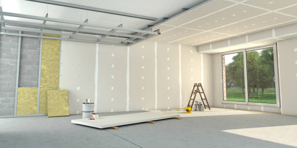 Best Affordable Insulation Services  in Galva, KS